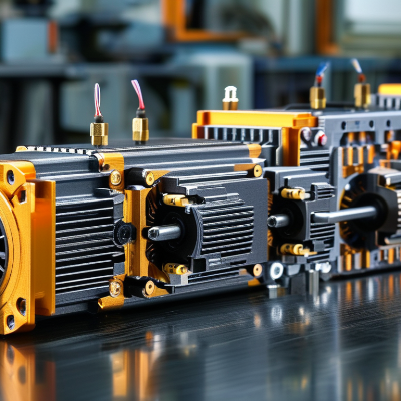What is a Stepper Motor and How Does It Work?