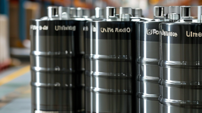 10 Essential Tips for Sourcing UN3090 Lithium Metal Batteries?