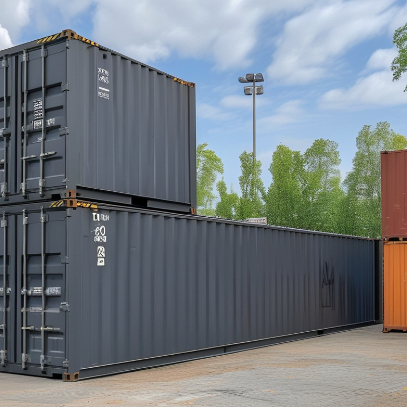 What Are the Best Prices for 20 x 20 Shipping Containers?