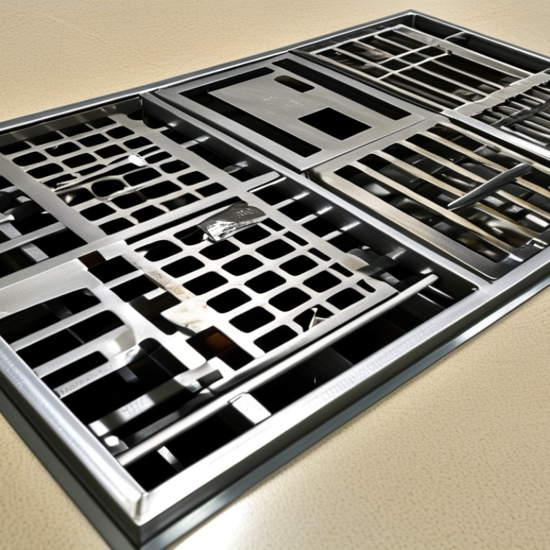 10 Essential Tips for Choosing Stainless Steel Drain Grate?