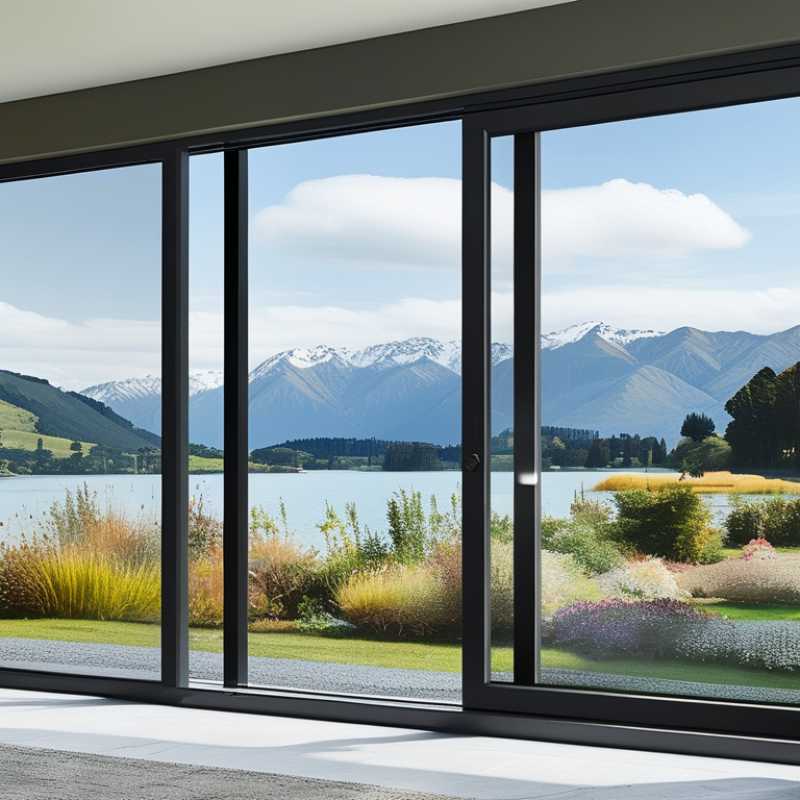 Top 10 Aluminium Window Extrusions in NZ for Global Buyers?