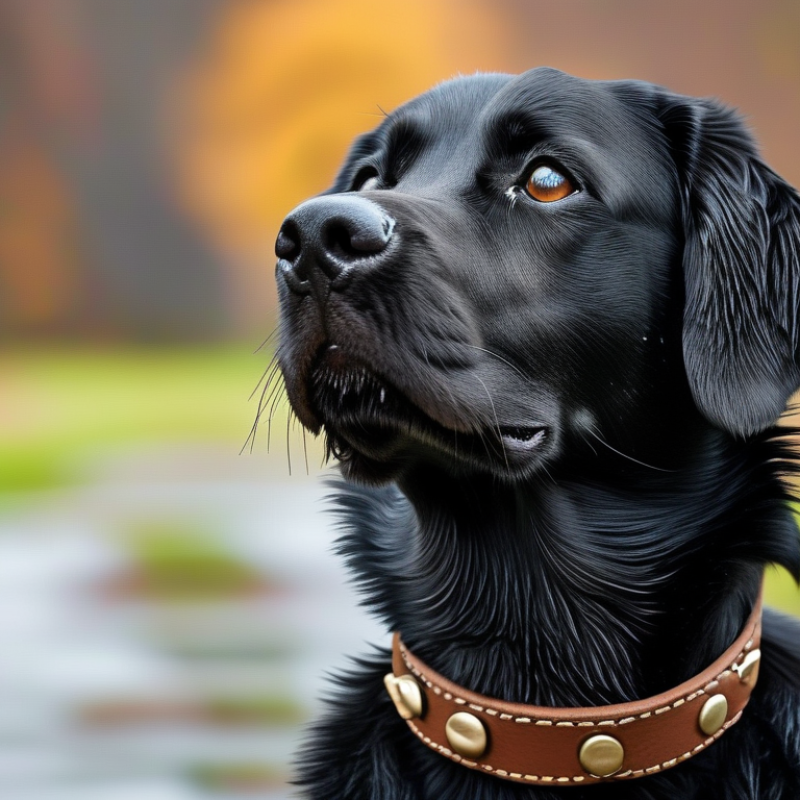Why Choose a Leather Dog Leash for Your Pet?