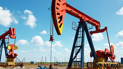 How to Choose the Right Artificial Lift Pump for Your Needs?