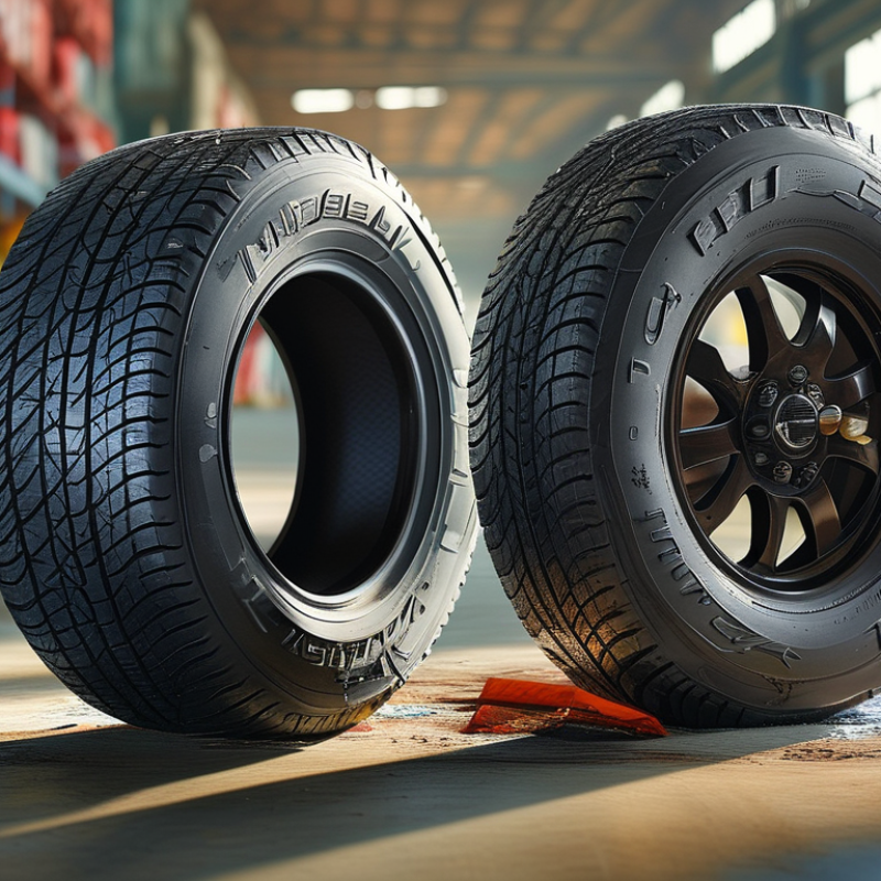 Top 10 Tire Specials You Cannot Miss in China?