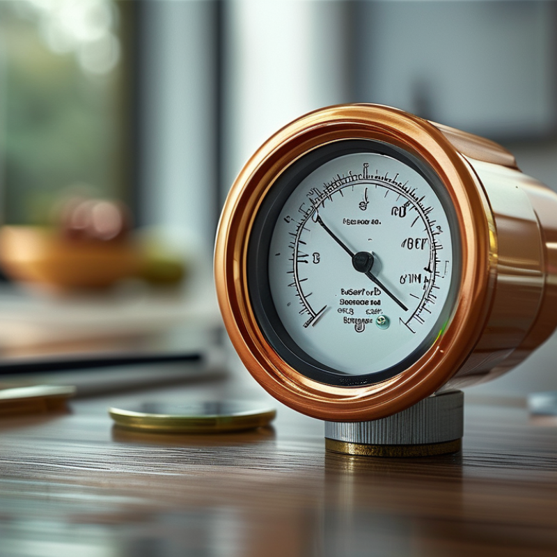 What is a Residential Ultrasonic Water Meter and How Does It Work?