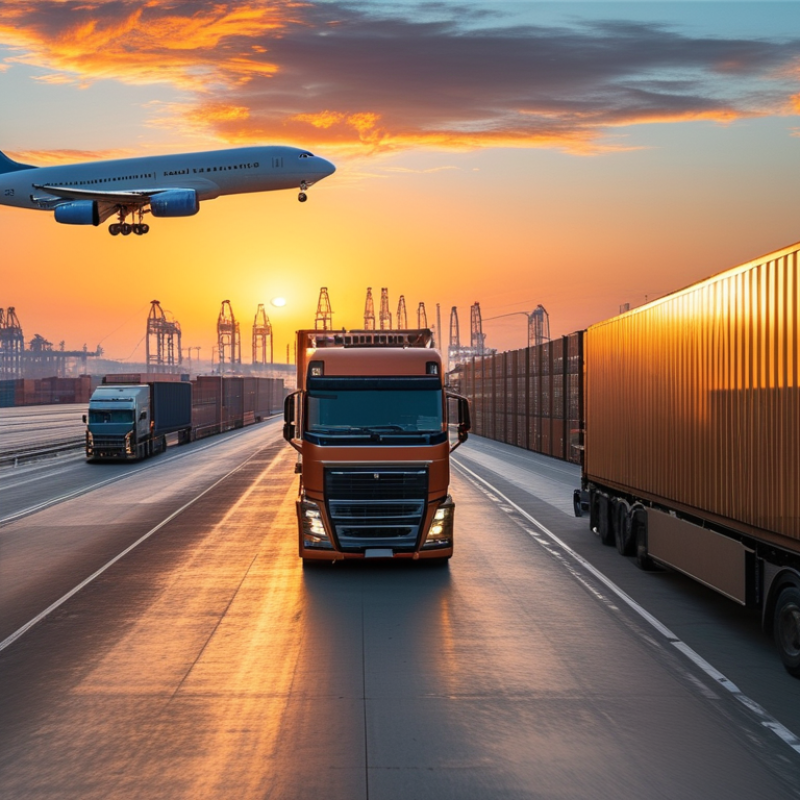 How to Track Overseas Shipments in Real Time Effectively?