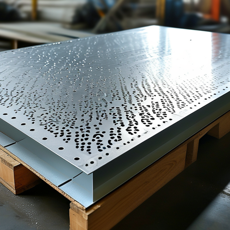 How to Choose the Right Perforated Aluminum Sheet for Your Needs?