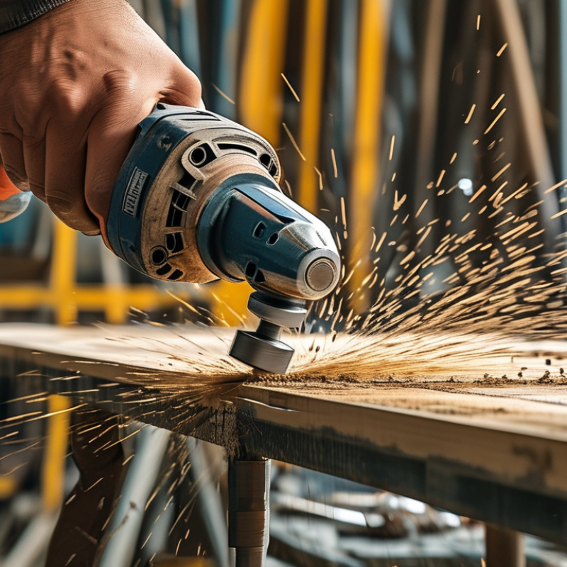 What is the Impact Power Tools Working Principle Explained