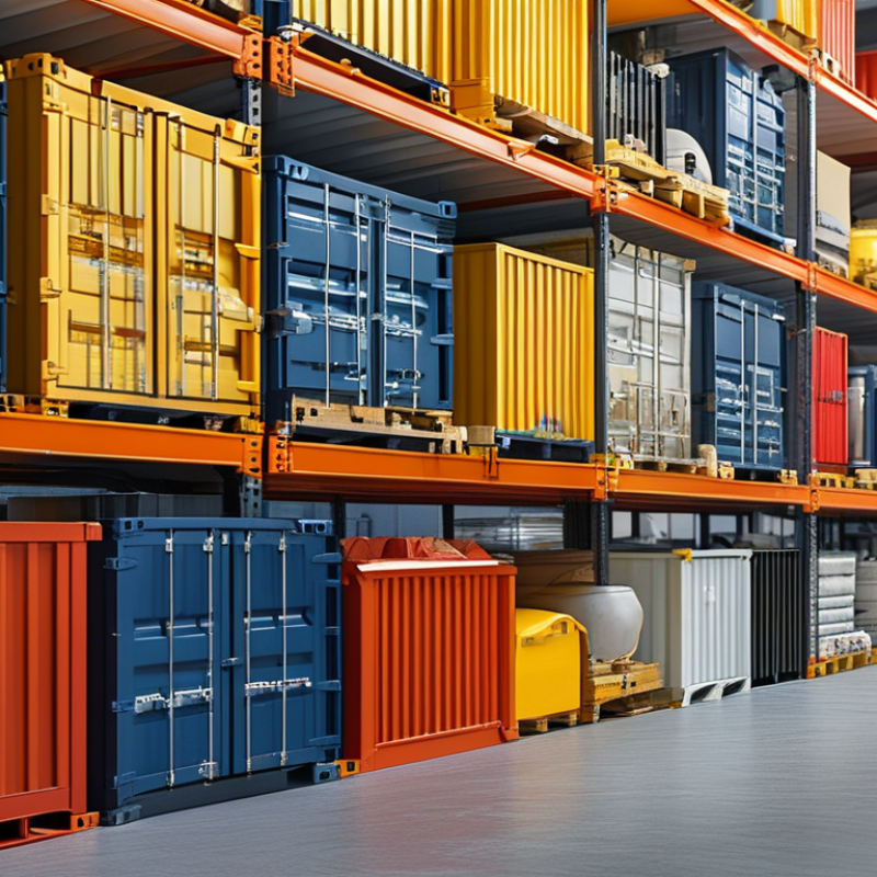 2026 Best 40 Storage Container Options for Global Buyers?