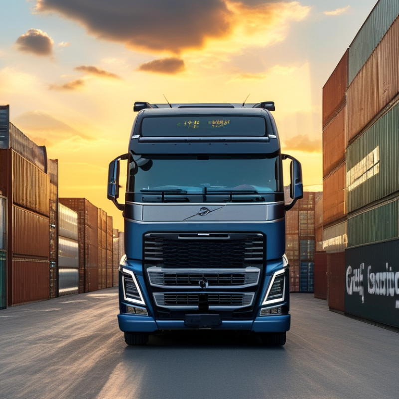 Unlocking China Best Service Logistic Solutions for Global Buyers?