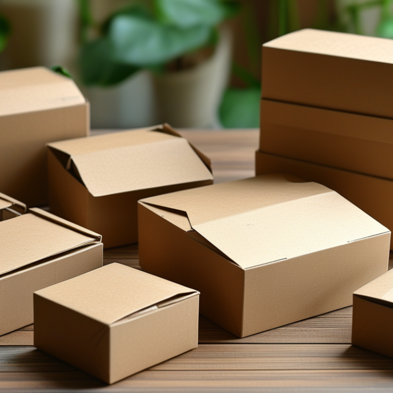 How to Make a Folding Paper Box for Packaging Needs?