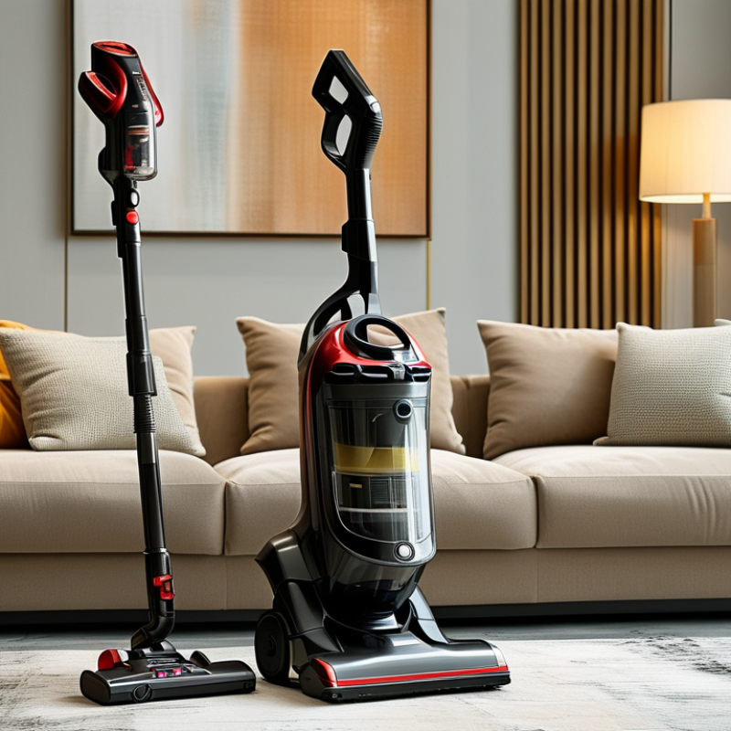 Top 10 Cleaners Vacuum for Home and Office Use in 2026?
