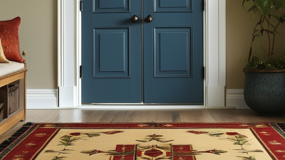Top 10 Double Door Welcome Mat Tips for Global Buyers
