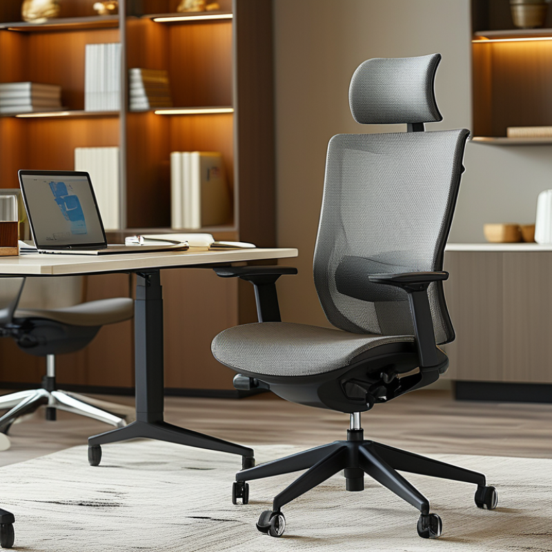 How to Choose Armless Office Chairs for Better Comfort?