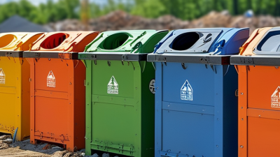 How to Choose the Right Construction Site Dumpster for Your Project?