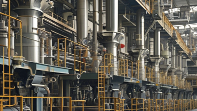 Top 10 Paper Pulp Making Machines for Efficient Production?