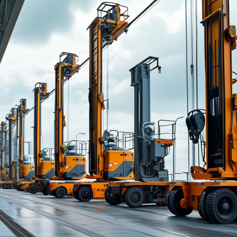 What is a Power Stations Lift and How Does it Work?