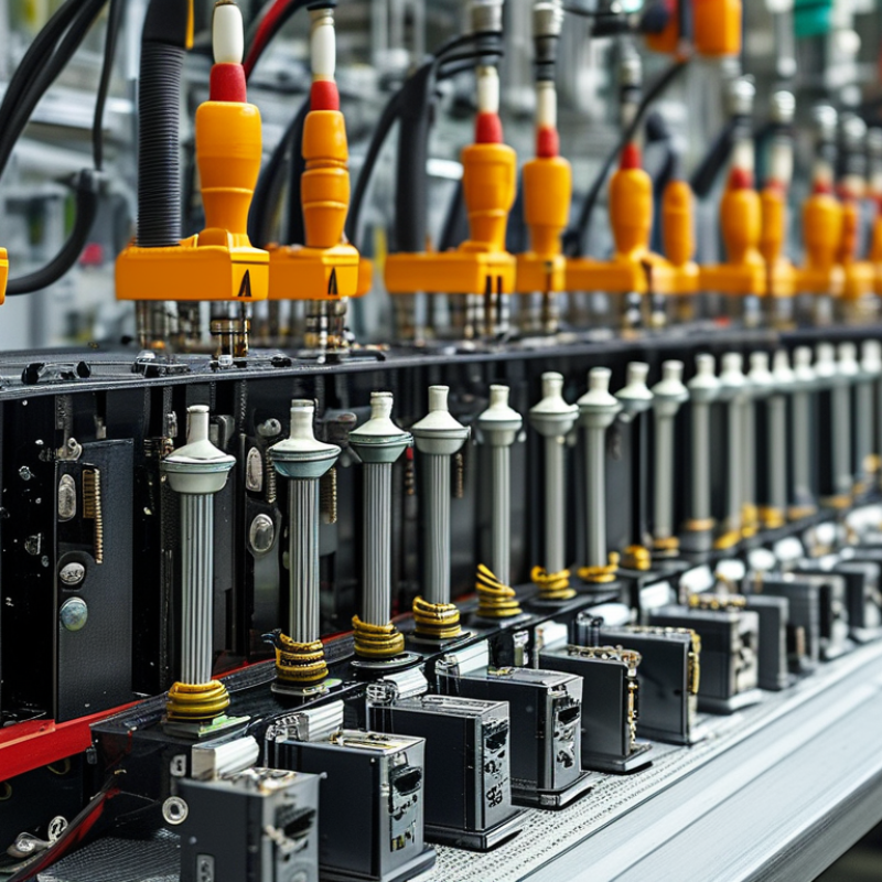 How to Choose the Best Wire Harness Assembly for Your Needs?