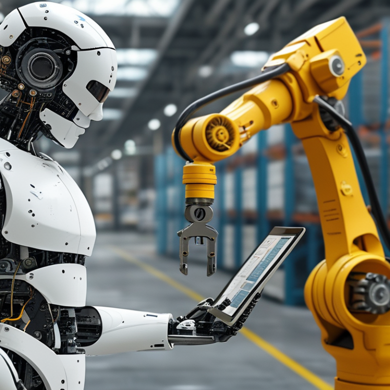 How to Find Effective Solutions to Automation Challenges?