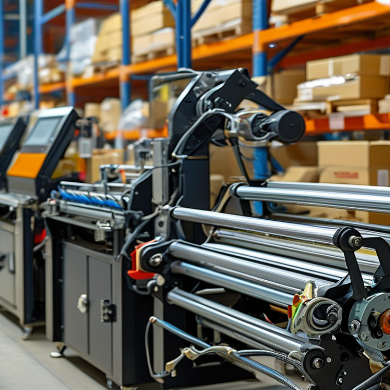 Best Shrink Packing Machine for Global Buyers in 2026?