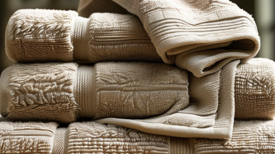 Top 10 Towels For Gym You Need To Buy Now