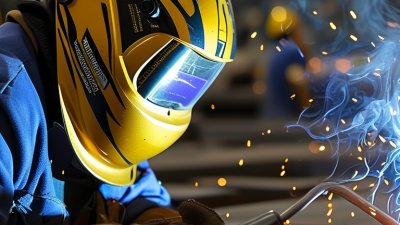 2026 Best Smaw Stick Welding Techniques for Global Buyers?