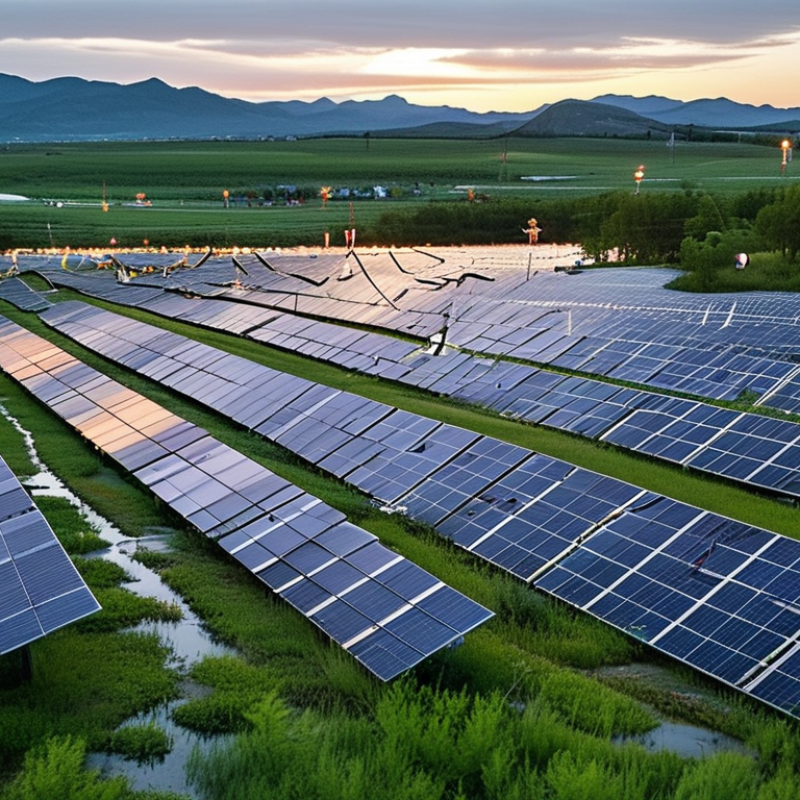 How to Prevent Theft of Solar Street Light Batteries in 2026