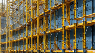 Top 10 Benefits of Cuplock Scaffolding for Global Buyers