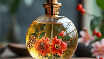 Top 10 Aromatic Perfumes from China for Global Buyers?