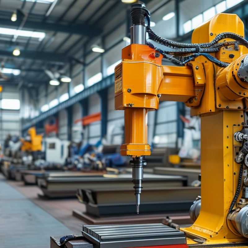 Top 10 Tips for Sourcing CNC Electric Tube Benders Globally