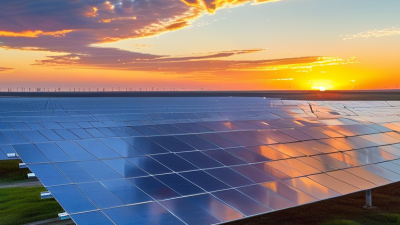 Are Solar Panels in Texas Worth the Investment for Businesses?