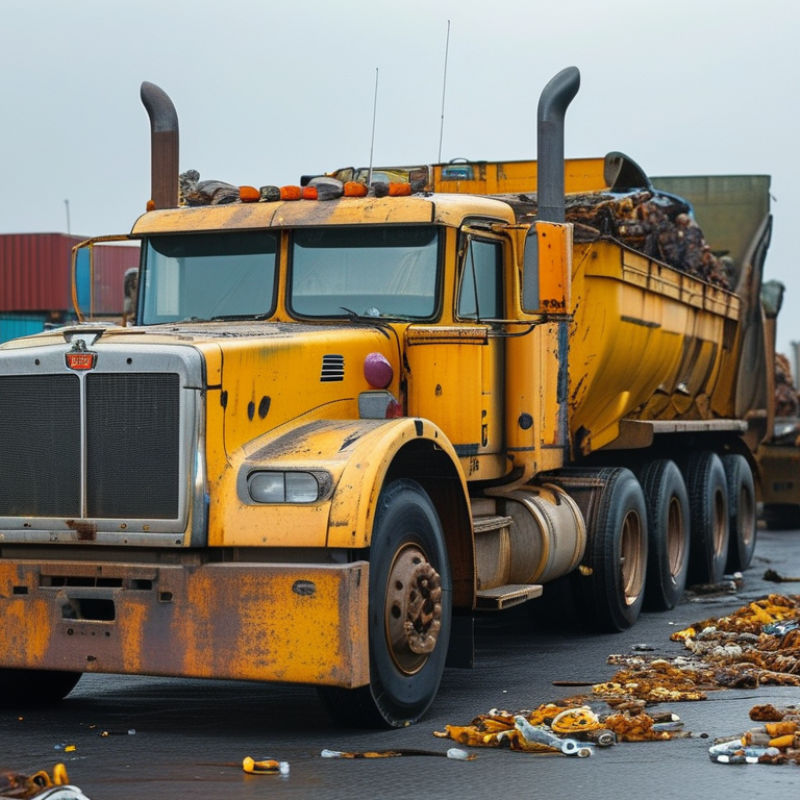 2026 Best Scrap Parts for Global Buyers Seeking Quality?
