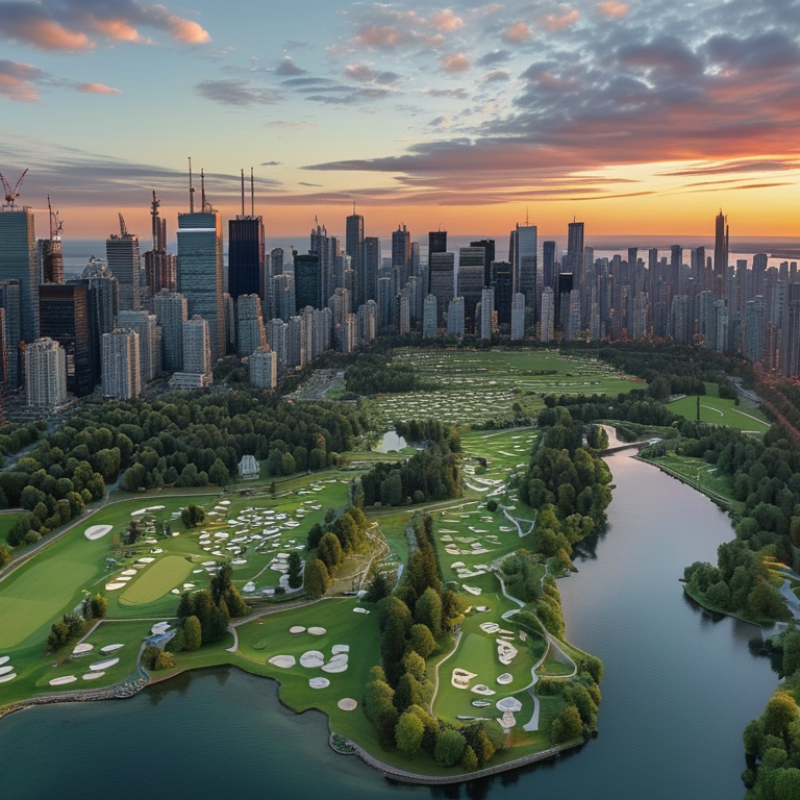 How to Attend Canadian Open in 2026 as a Global Buyer?