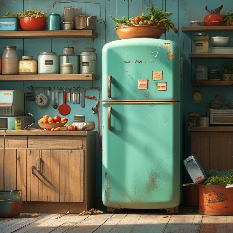 What You Need to Know About Refrigerator Capacitors?