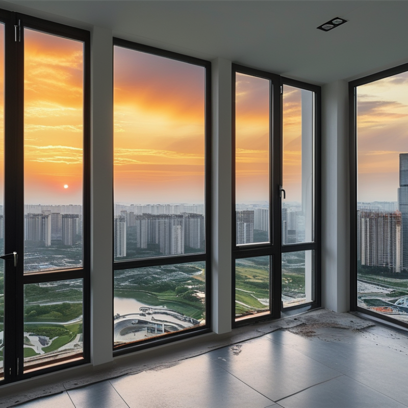 Top Window Installers in China for Global Buyers?