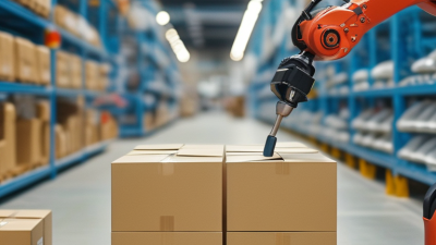 2026 Top Automated Packaging Solutions for Global Buyers?