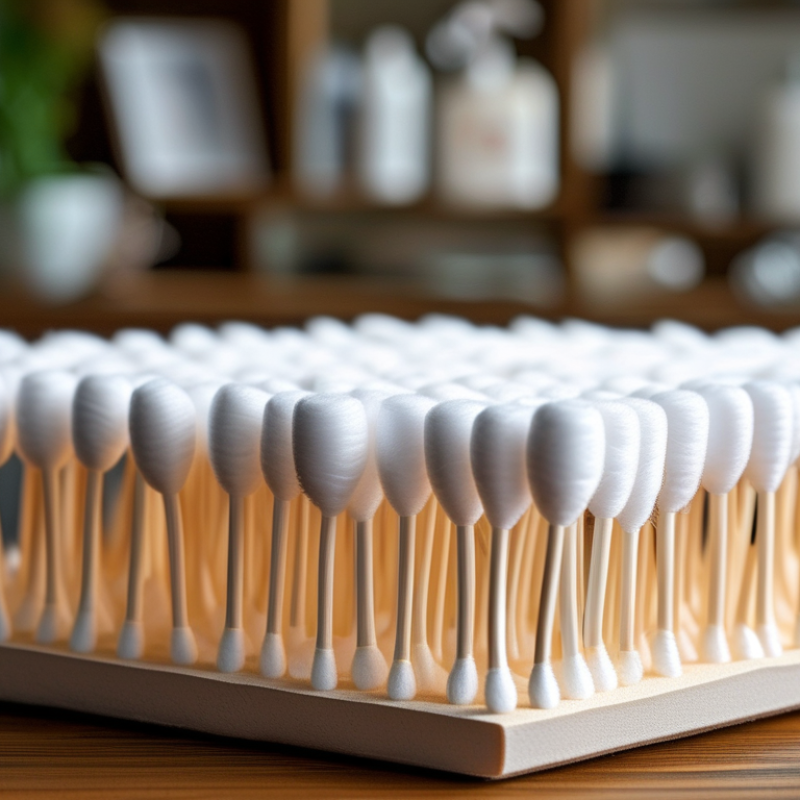 How to Choose the Best Absorbent Cotton Swab for Your Needs?