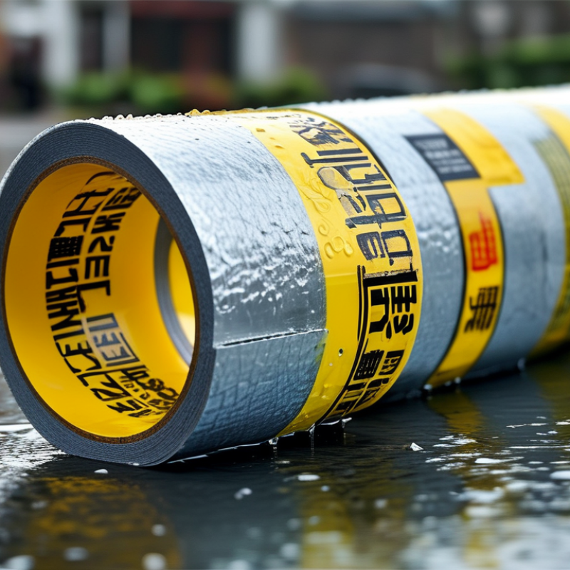 Best Weatherproof Tape for Your Projects in China?