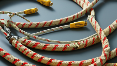 What is the best cable pulling rope for your needs?