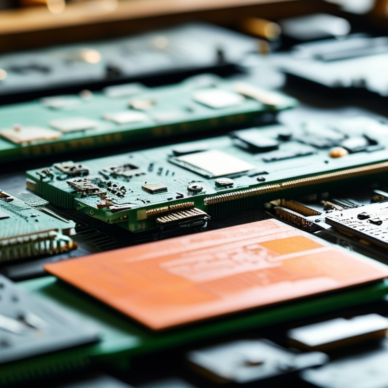 How to Choose the Right Flex Circuit Board for Your Project?