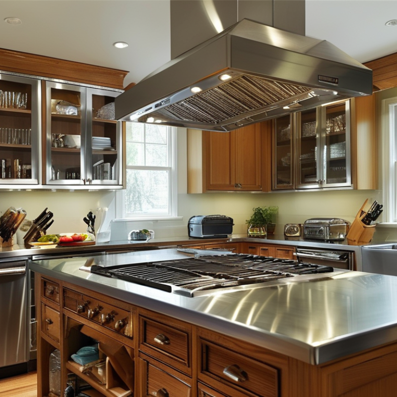 5 Best Ways to Season Stainless Steel Cookware?