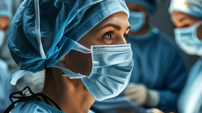 2026 Best Surgical Supply Trends for Global Buyers?