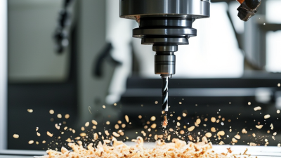 What is the Best Machining Center for Your Manufacturing Needs?