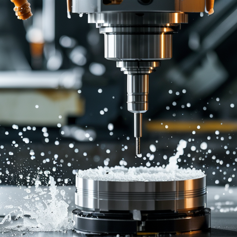 Top 10 Benefits of Precision CNC Machining for Global Buyers?