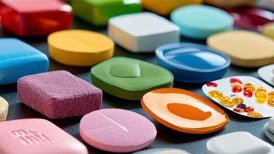 How to Choose the Best Coating Pan Tablet for Your Needs?