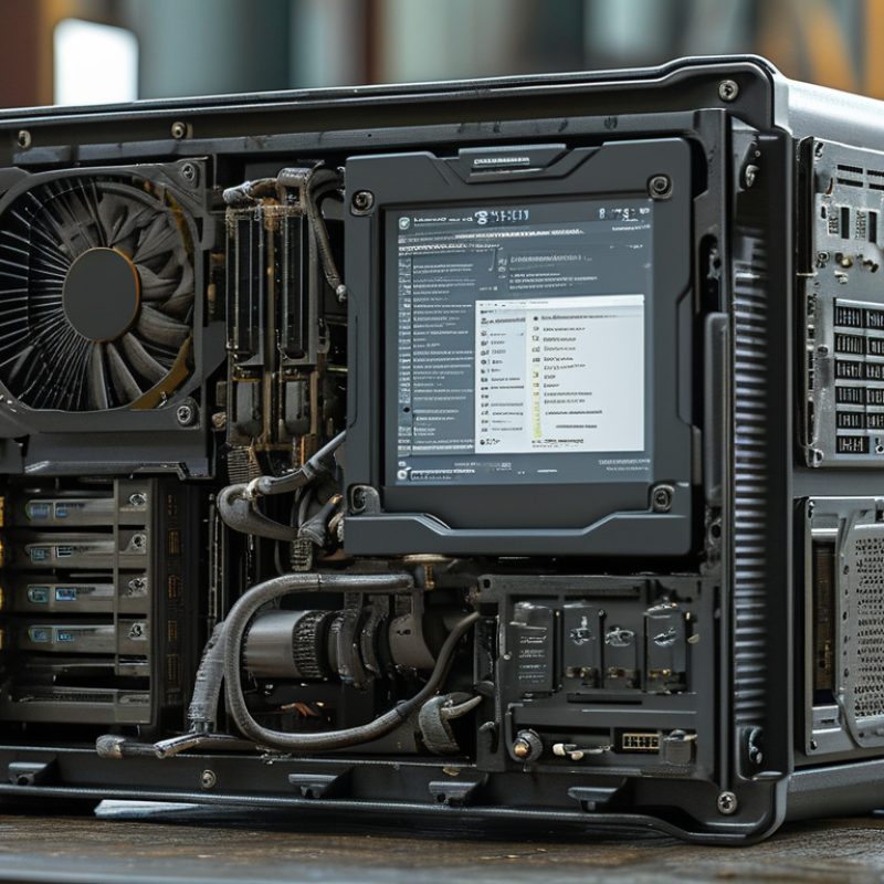 How to Choose the Best Rugged Industrial Computer for Your Needs?