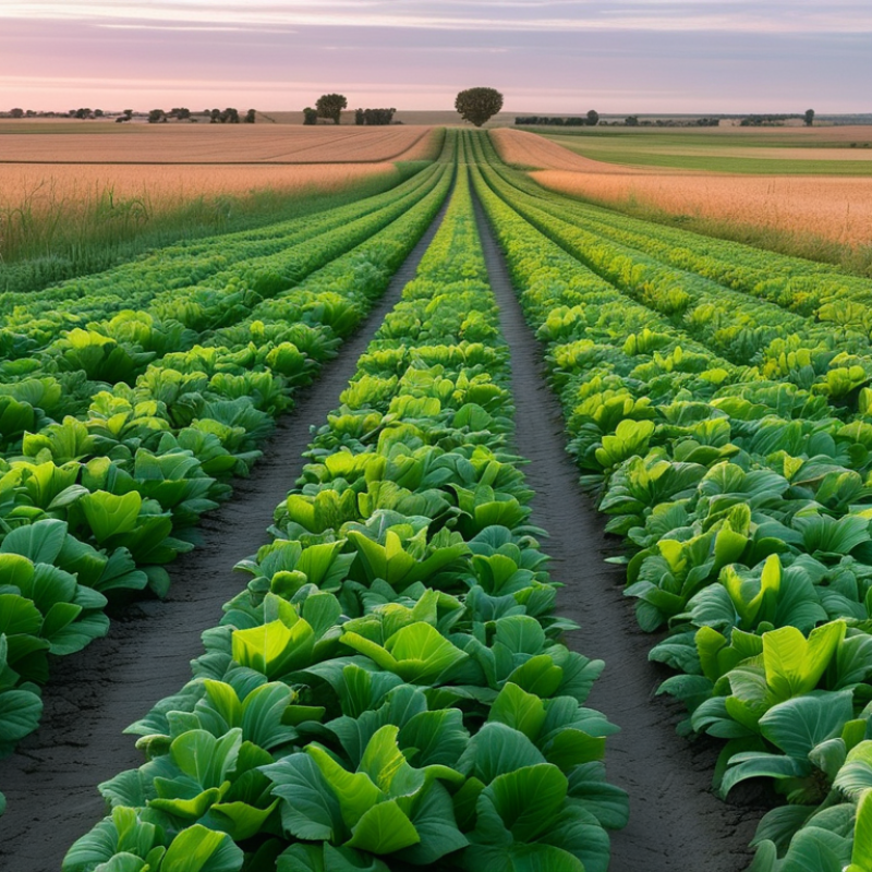 2026 How to Source Ammonium Sulfate Nitrogen Efficiently?