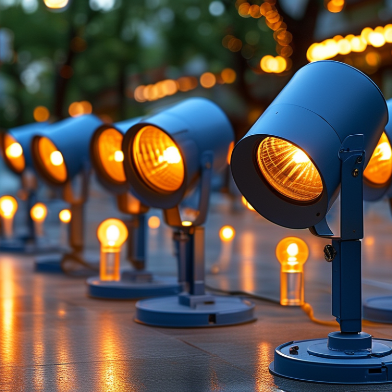 2026 How to Choose the Best Led Flood Lights for Your Needs?
