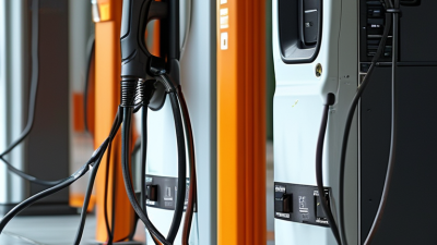 2026 How to Choose the Best 22kw DC EV Charger for Your Needs?