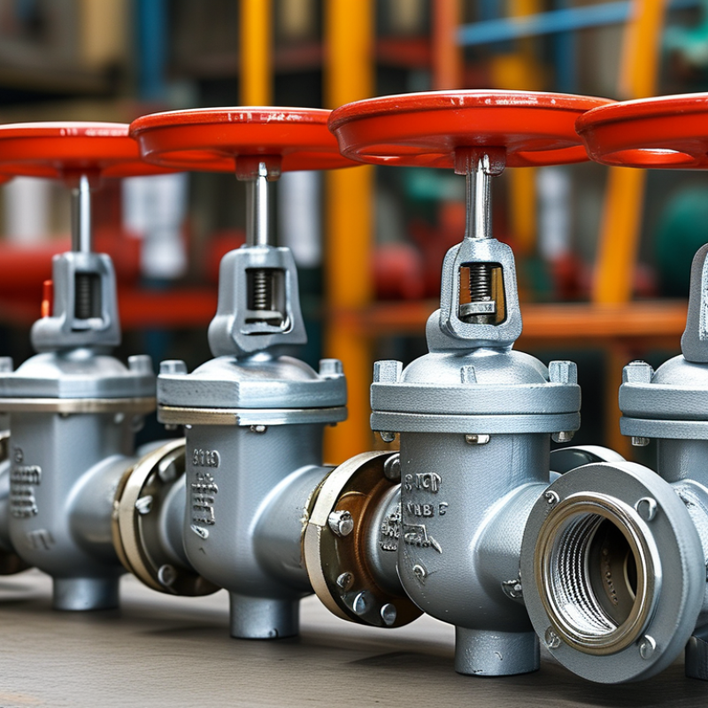 How to Choose the Right Pressure Relief Valve for Your Needs?